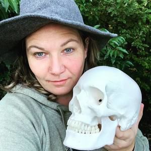 Meet your Posher, Anne